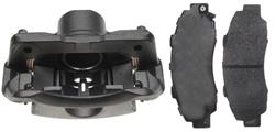 Raybestos R-Line Brake Calipers for 1998-2002 ACCORD - RC10976QS