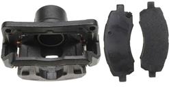 Raybestos R-Line Brake Calipers for 1997-2001 IMPREZA, 1996-2001 LEGACY - RC10980