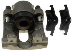 Raybestos R-Line Brake Calipers for 1999-2004 GRAND CHEROKEE - RC10986