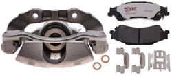 Raybestos R-Line Brake Calipers RC10994QS