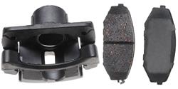 Raybestos R-Line Brake Calipers for 2001-2002 MDX, 1999-2004 ODYSSEY - RC10997QS