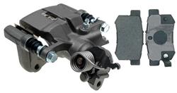 Raybestos R-Line Brake Calipers for 1998-2002 ACCORD - RC11000