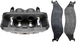 Raybestos R-Line Brake Calipers RC11007