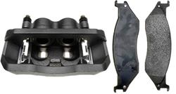 Raybestos R-Line Brake Calipers RC11008