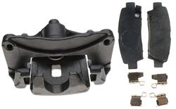 Raybestos R-Line Brake Calipers for 1997-1999 AVALON - RC11019