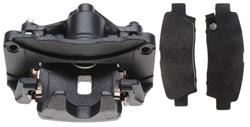 Raybestos R-Line Brake Calipers for 1997-1999 AVALON - RC11020