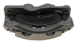 Raybestos R-Line Brake Calipers RC11033SV
