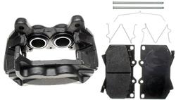 Raybestos R-Line Brake Calipers for 2001-2003 SEQUOIA, 2000-2003 TUNDRA - RC11039