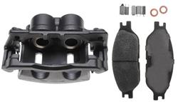 Raybestos R-Line Brake Calipers for 1999-2003 WINDSTAR - RC11041