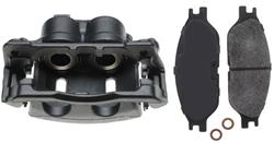 Raybestos R-Line Brake Calipers for 1999-2003 WINDSTAR - RC11042