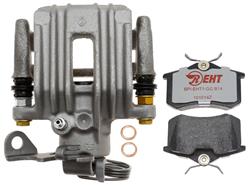 Raybestos Element3 Brake Calipers RC11075NS