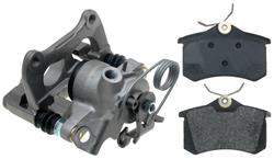 Raybestos Element3 Brake Calipers RC11076NS