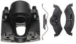 Raybestos R-Line Brake Calipers for 2000-2002 DAKOTA, DURANGO - RC11085