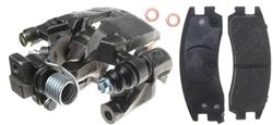 Raybestos R-Line Brake Calipers RC11105