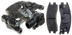 Raybestos R-Line Brake Calipers RC11106
