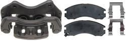 Raybestos Element3 Brake Calipers for 2000-2004 MONTERO SPORT - RC11111NS