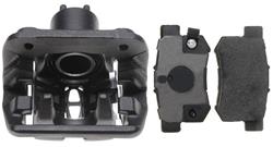 Raybestos R-Line Brake Calipers for 1999-2004 RL - RC11121