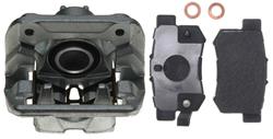 Raybestos R-Line Brake Calipers for 1999-2004 RL - RC11122