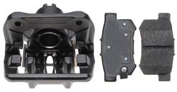 Raybestos R-Line Brake Calipers for 2001-2003 CL, 2003-2011 ELEMENT, 1999-2008 TL - RC11124C