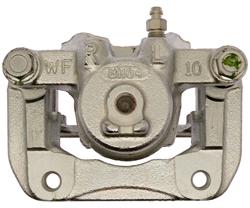 Raybestos R-Line Brake Calipers for 2001-2003 CL, 2003-2011 ELEMENT, 1999-2008 TL - RC11124C