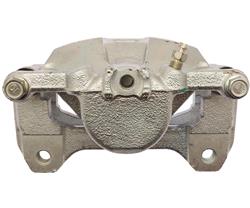 Raybestos R-Line Brake Calipers for 2006-2011 CIVIC, 2002-2006 RSX, 2000-2009 S2000 - RC11126C