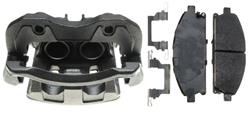 Raybestos R-Line Brake Calipers for 1998-2004 PATHFINDER, 1997-2003 QX4 - RC11134QS