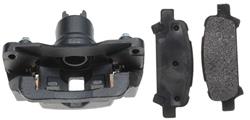Raybestos R-Line Brake Calipers for 1998-2003 FORESTER, 1999-2003 IMPREZA - RC11146