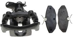 Raybestos R-Line Brake Calipers for 2000-2002 LS, S-TYPE, 2002-2005 THUNDERBIRD - RC11149