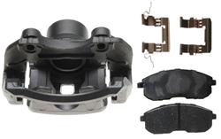 Raybestos R-Line Brake Calipers for 1999-2001 I30, 2000-2001 MAXIMA - RC11151QS