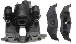 Raybestos R-Line Brake Calipers for 2003-2005 NEON, 2001-2010 PT CRUISER - RC11167C