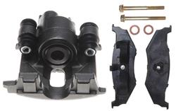 Raybestos R-Line Brake Calipers for 2003-2005 NEON, 2001-2010 PT CRUISER - RC11168C