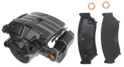 Raybestos R-Line Brake Calipers for 1999-2004 TRACKER, VITARA - RC11175