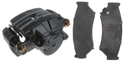 Raybestos R-Line Brake Calipers for 1999-2004 TRACKER, VITARA - RC11176