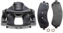 Raybestos R-Line Brake Calipers for 2001-2005 AZTEK, 2002-2007 RENDEZVOUS - RC11191
