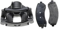 Raybestos R-Line Brake Calipers for 2001-2005 AZTEK, 2002-2007 RENDEZVOUS - RC11192