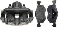 Raybestos R-Line Brake Calipers for 2001-2008 ESCAPE, 2005-2008 MARINER, 2001-2006 TRIBUTE - RC11205