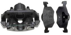 Raybestos R-Line Brake Calipers for 2001-2008 ESCAPE, 2005-2007 MARINER, 2001-2006 TRIBUTE - RC11206