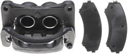 Raybestos R-Line Brake Calipers for 2001-2006 MONTERO - RC11217