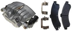 Raybestos R-Line Brake Calipers RC11237AQS