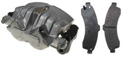 Raybestos R-Line Brake Calipers RC11237QS