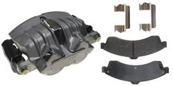Raybestos R-Line Brake Calipers RC11238AQS