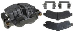 Raybestos R-Line Brake Calipers RC11238QS