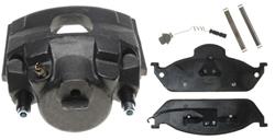 Raybestos R-Line Brake Calipers for 1998-2003 ML320, 2003-2005 ML350, 1999 ML430 - RC11241QS