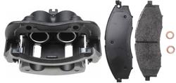 Raybestos R-Line Brake Calipers for 2003-2004 FRONTIER, 2000-2004 XTERRA - RC11287