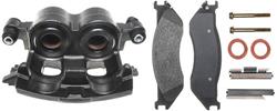Raybestos R-Line Brake Calipers for 2003 DURANGO - RC11310