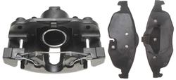 Raybestos R-Line Brake Calipers for 2001-2006 SEBRING, STRATUS - RC11321