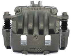 Raybestos R-Line Brake Calipers for 2005-2006 9-2X, 2002-2014 IMPREZA, 2003-2005 LEGACY - RC11344C