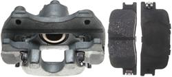 Raybestos R-Line Brake Calipers for 2001-2003 HIGHLANDER - RC11353