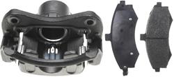 Raybestos R-Line Brake Calipers for 2002-2005 ELANTRA - RC11355