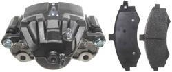 Raybestos R-Line Brake Calipers for 2002-2005 ELANTRA - RC11356